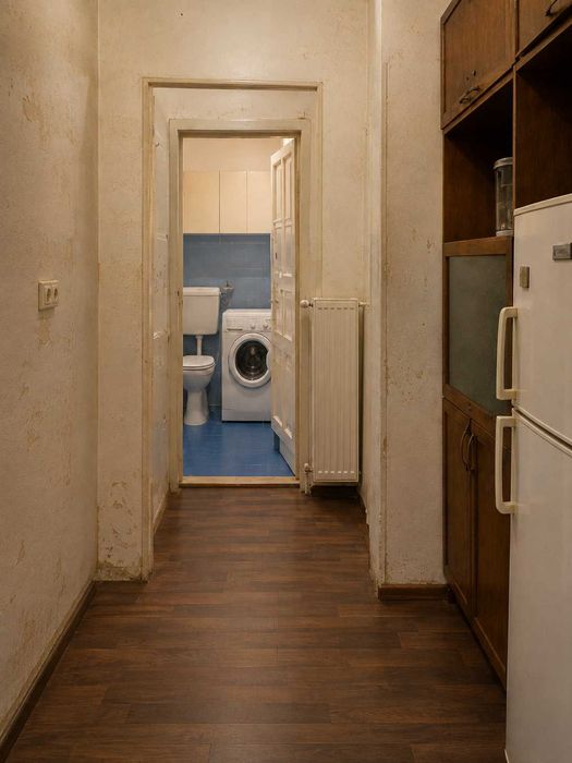 SCHIMB – proprietate în Brașov pentru casă individuală cu 2–3 camere, curte și grădină