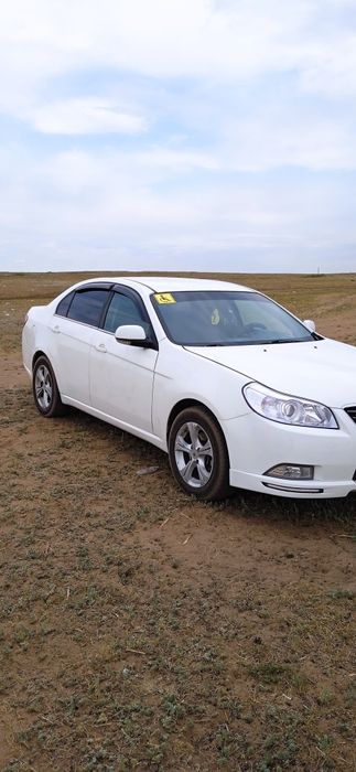 Продам Шевроле эпика 2 л