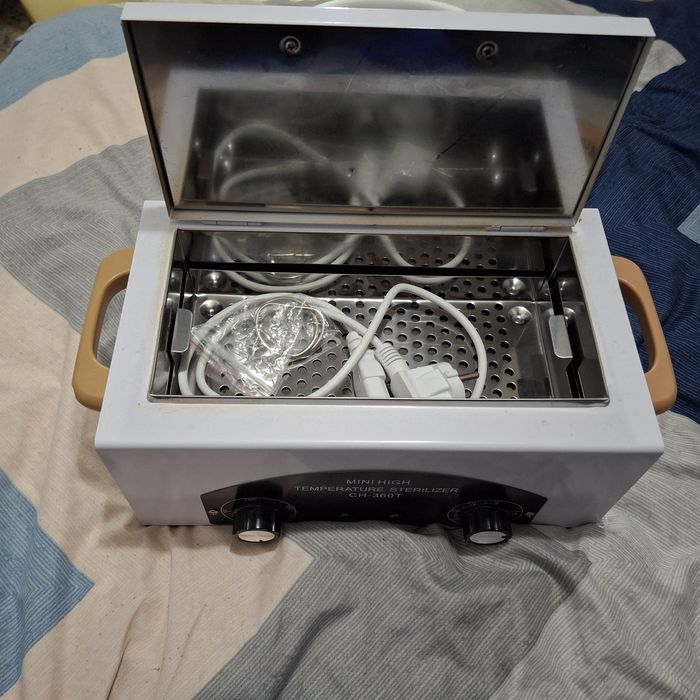 Продам сухожар, Стерилизатор