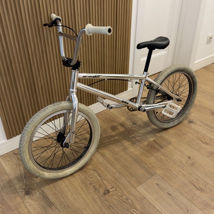 Велосипед BMX Grantel 20"