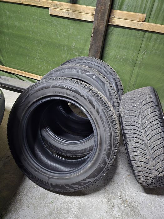 Зимни гуми Syron Everest 2