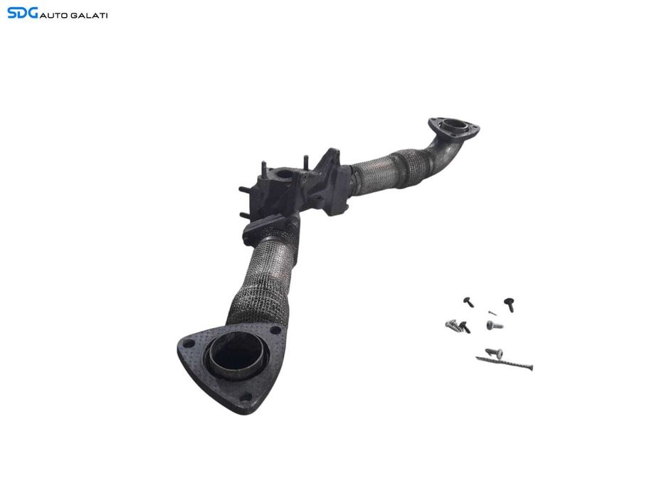 Galerie de Evacuare Audi A4 B5 2.5 TDI 1997 - 2001 Cod 059131799G [N1462]