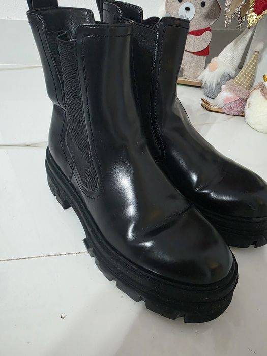 Ghete damă aproape noi