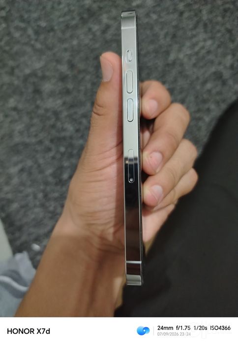 IPhone 14 Pro ideal xolatda