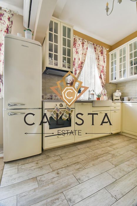 Дава се под наем Тристаен апартамент в София, Център - 70 кв.м за 799 € - Снимка #3