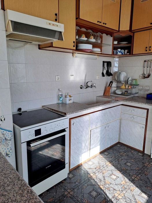 Продава се апартамент, 120 кв.м с три спални