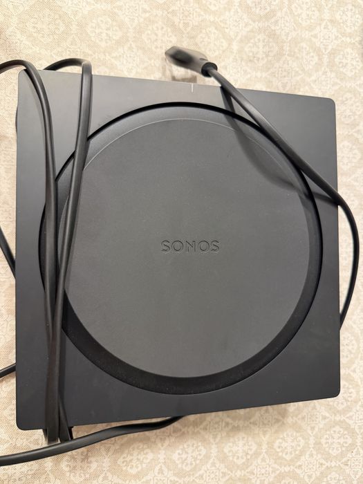 SONOS AMP (почти не е ползван)