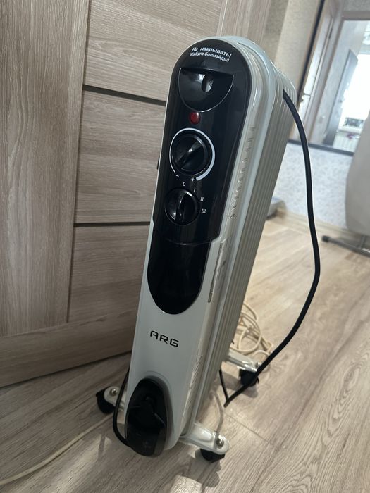 Продам обогреватель РАБОЧИЙ