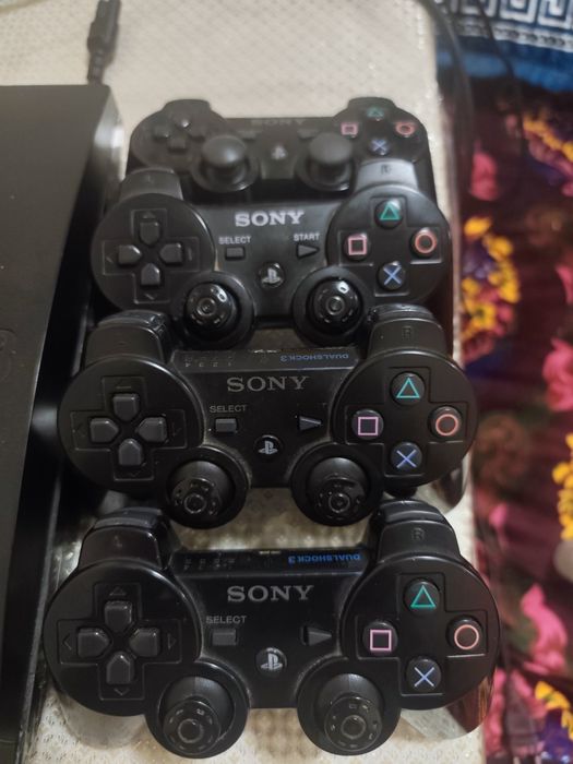 Playstation 3 srochna