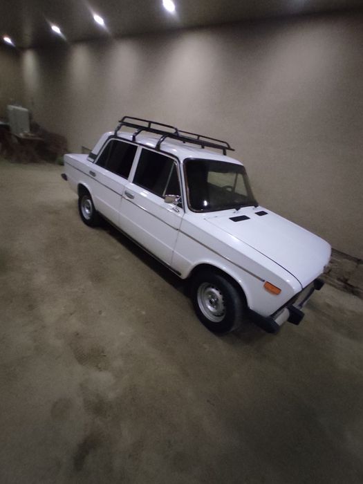 Vaz 2106 yili 1988