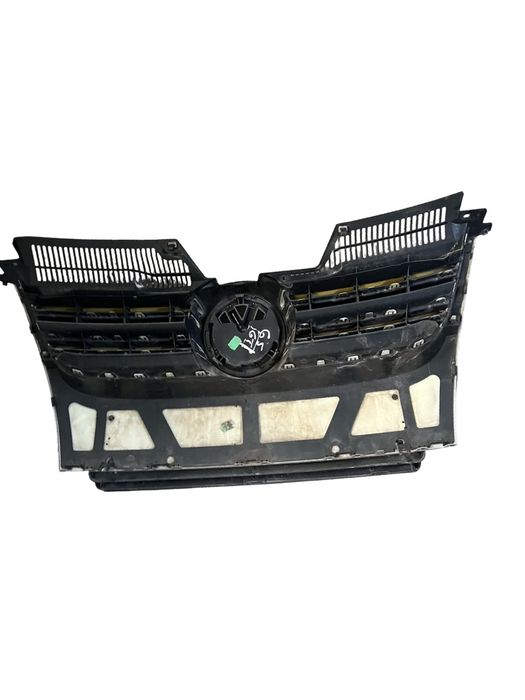Grila Fata Volkswagen Golf V Variant 1K5 2007 - 2009