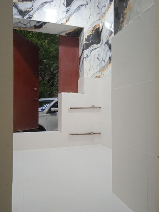 Срочно! Tezkorlik bilan 2 xonali noturar joy sotiladi, Olmaliqda 52