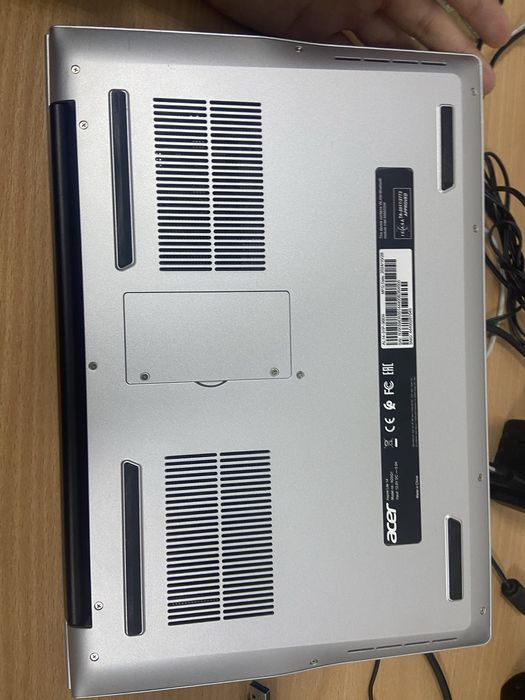 Продам ноутбок Acer