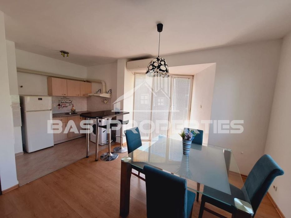 Дава се под наем Тристаен апартамент в София, Овча купел - 96 кв.м за 600 € - Снимка #3