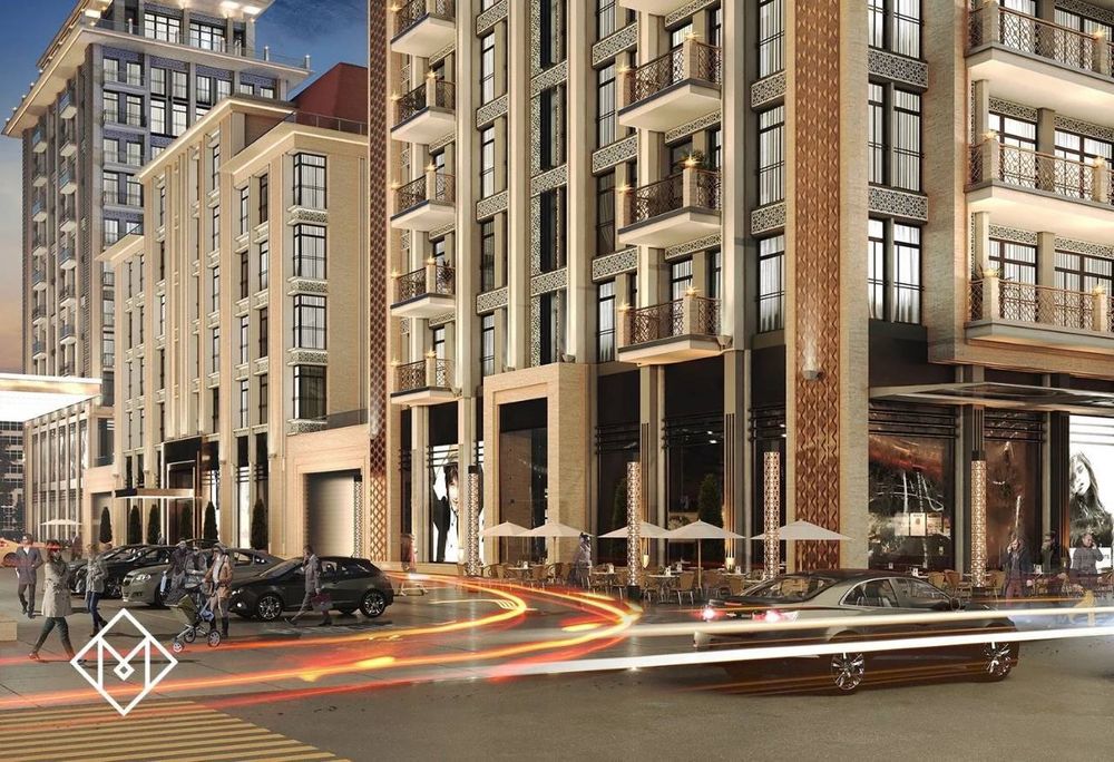 Kunlik kvartira Посуточно квартира Ташкент Сити