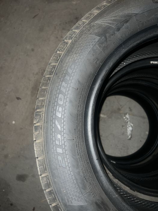 Продам резину