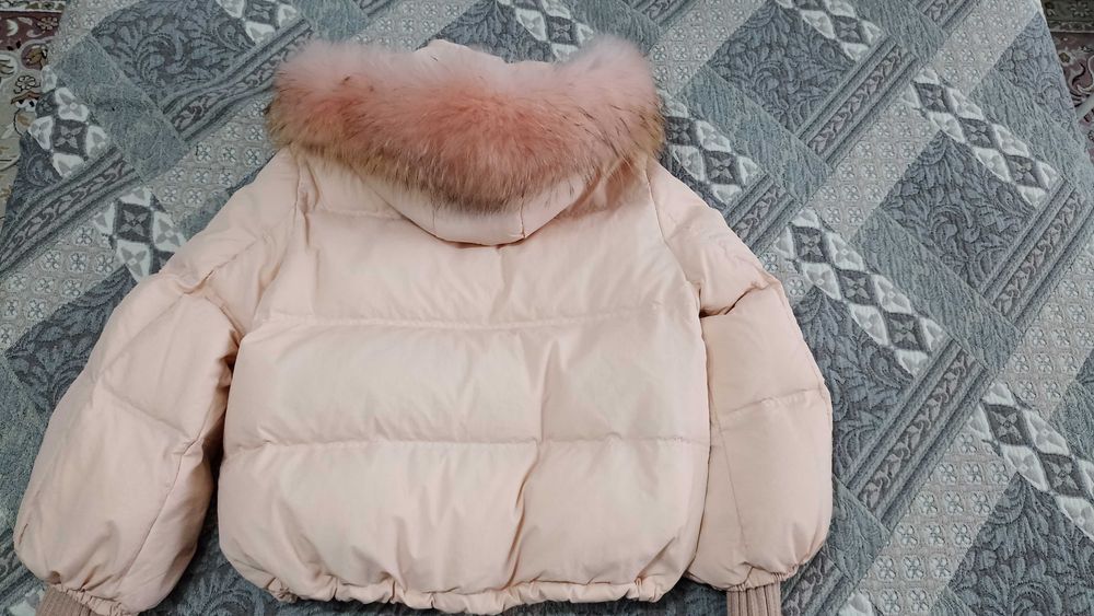 Продам куртку, зима, не дорого