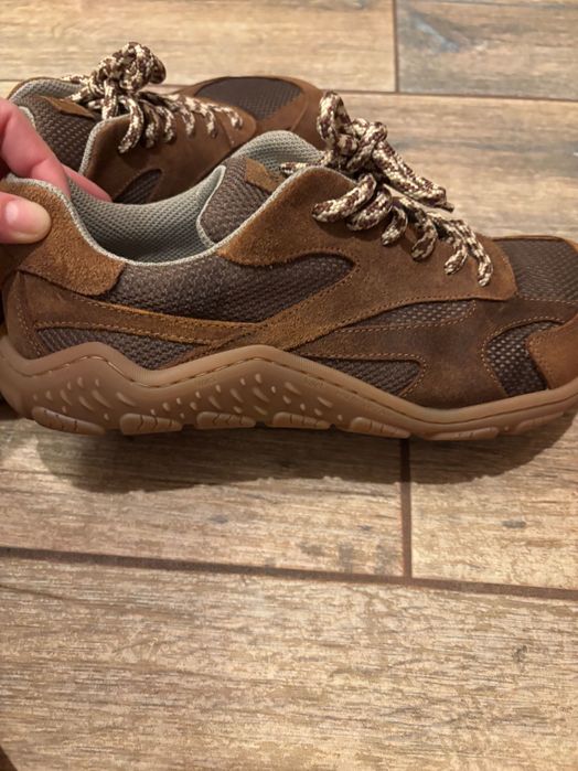 Koel Pantofi drumeție Barefoot - 42