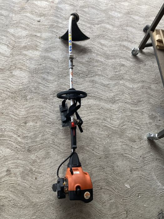 Motocoasa Benzina Ruris Expert 45R 2 Timpi