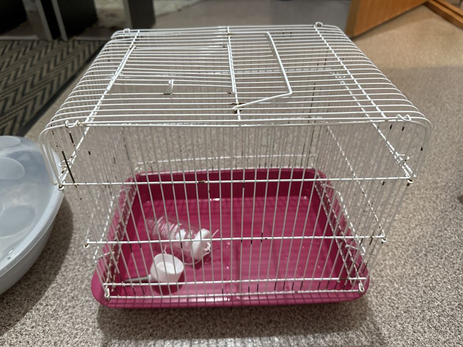 Клетка для грызунов
