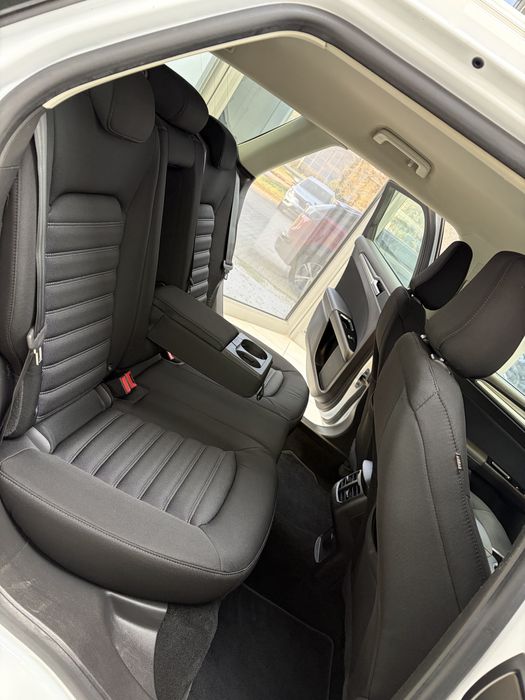 Ford Mondeo Break 2019 Business Finantare | Rate  | Garantie