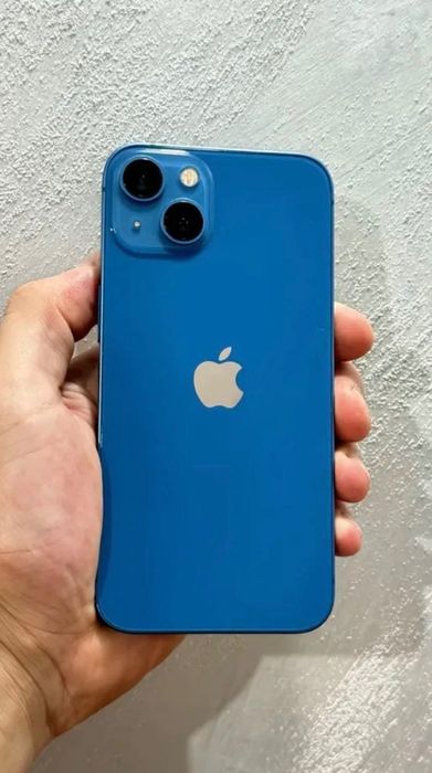 Айфон 13 IPhone 256гб
