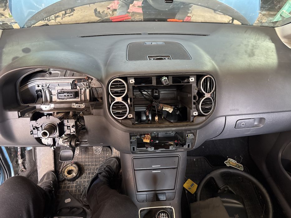 Plansa bord golf 6 plus