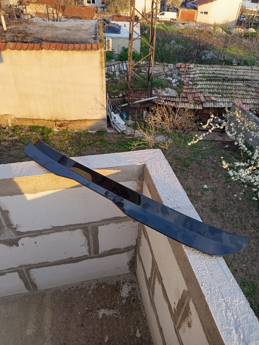 Автоаксесоари Сеат леон