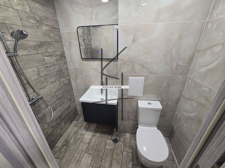 Продава се Двустаен апартамент в Варна, Трошево - 46 кв.м за 2653 €/кв.м - Снимка #9