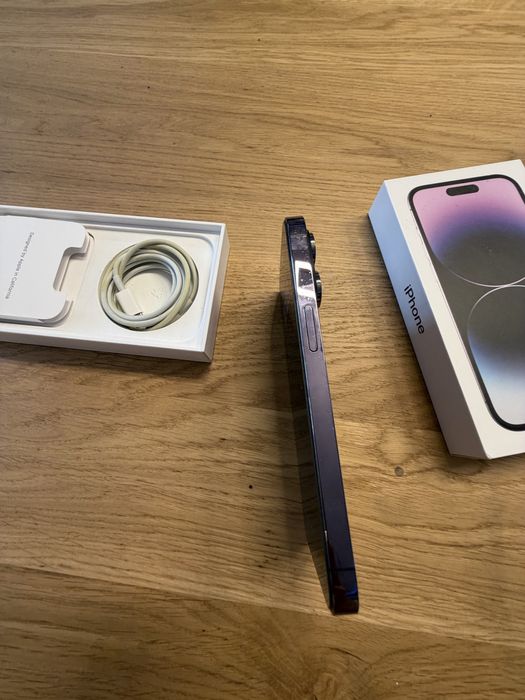 Iphone 14 pro телефон