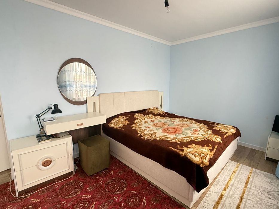 Продам двухэтажный дом