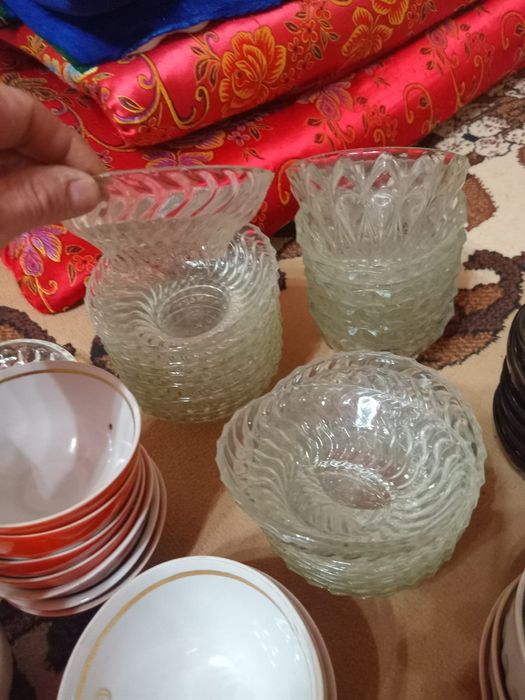 Посуда не дорого