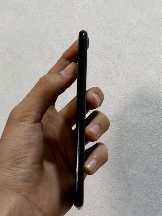 Iphone 7 Black, 128gb