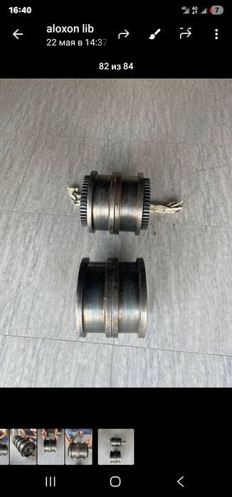 kran balka uchun balon