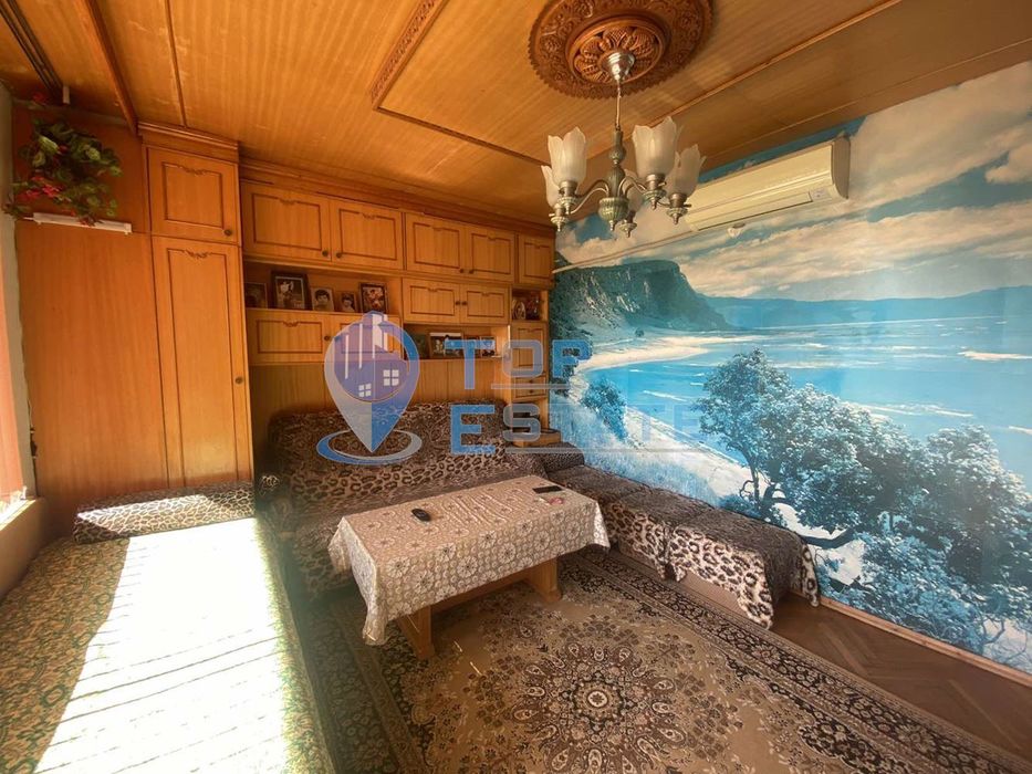 Продава се Тристаен апартамент в Велико Търново, Колю Фичето - 86 кв.м за 1396 €/кв.м - Снимка #1