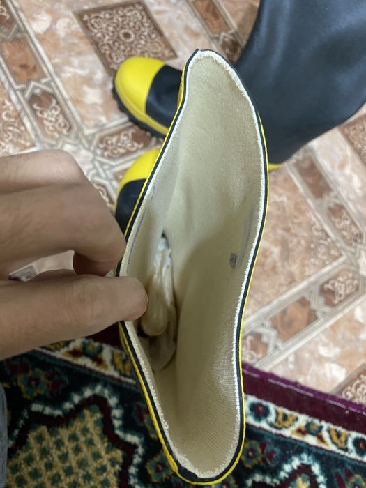 Летние резиновые сапоги, ботинки, етік