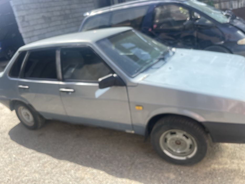 Продается Ваз 21099