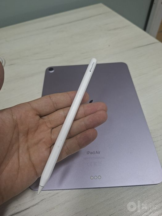 iPad Air 11 (M2 chip) 256GB WiFi