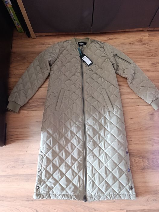 Пролет -есен яке на ONLY