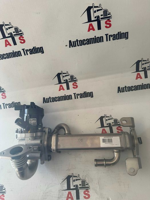 supapa EGR cu racitor iveco daily IV / V 2.3