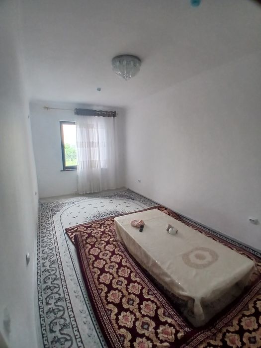 Manzil sergili sasiqmos tomonda