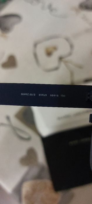 Слънчеви очила MARC JACOBS