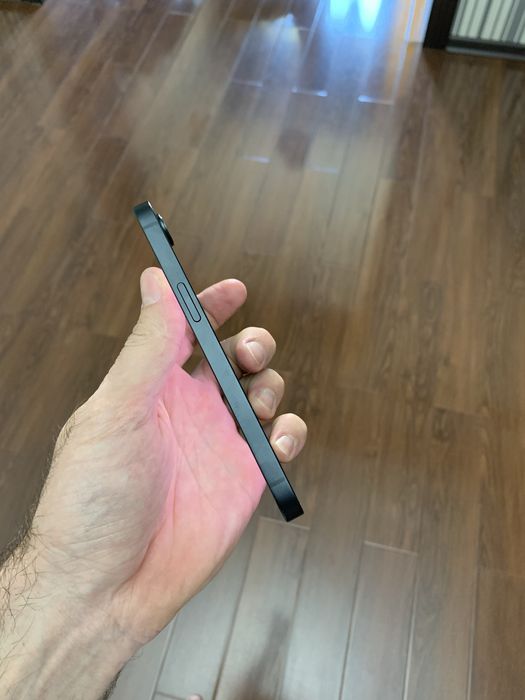 iPhone 16E 128GB Black 100%