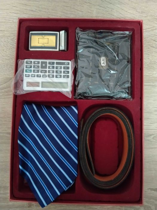 Подаръчни комплекти