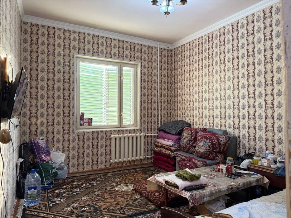 5 Комнат 5/3/5 • 110м² • Тузель 1, Конечка, 40 Лет Победы, Tuzel