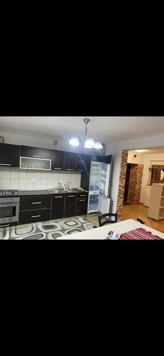 Inchiriez aparatment 2 camere in Sibiu