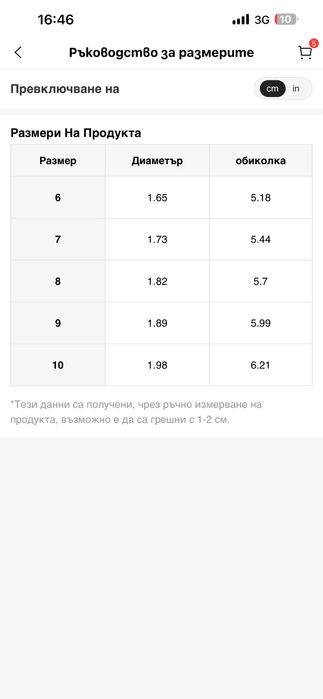 Пръстени от медицинска стомана