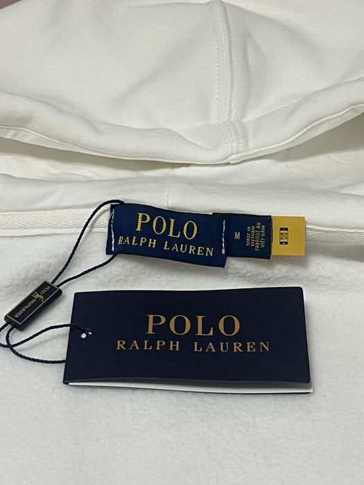 Hanorac Polo Ralph Lauren