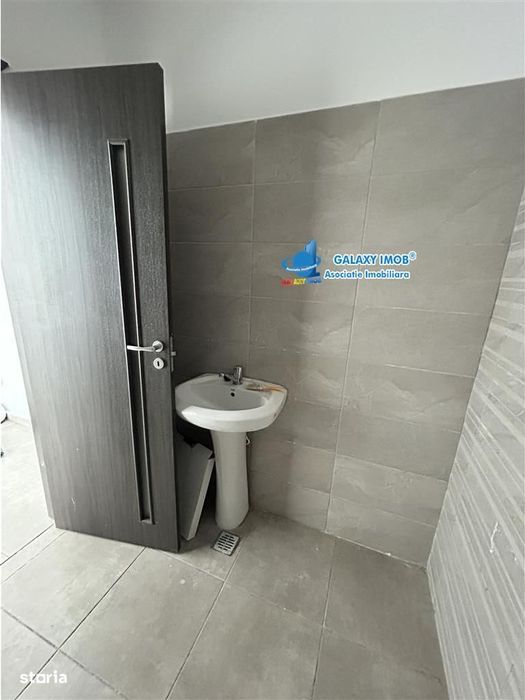 patiu de inchiriat 35mp-2 locuri parcare-Cartier ADM-Leroy Merlin