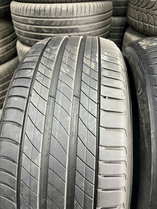 Anvelope vara michelin 225/50r18